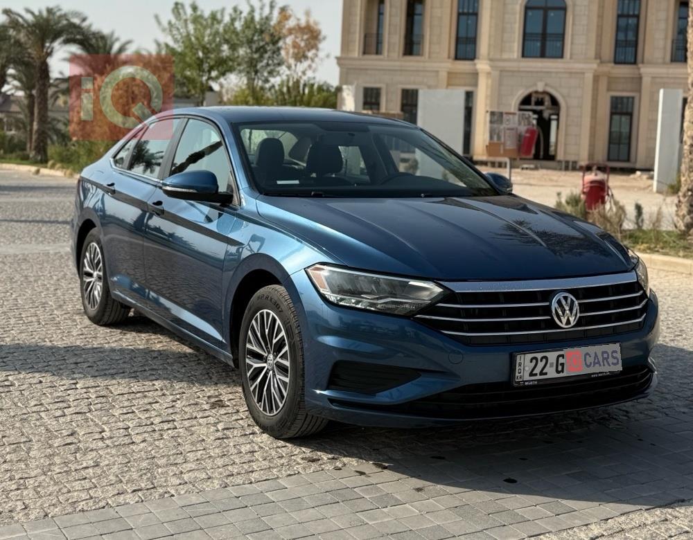 فولكسفاغن جيتا